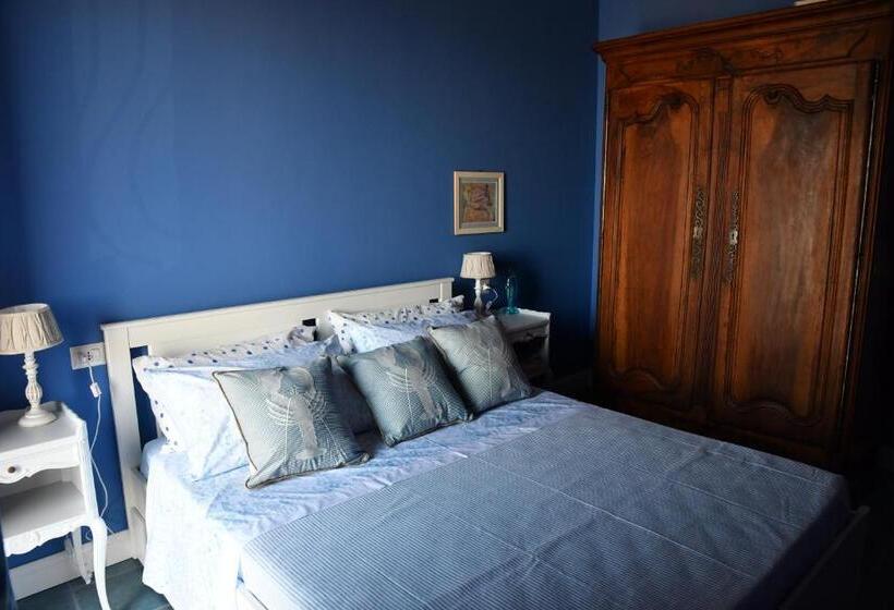 펜션 Le Stanze Del Borgo