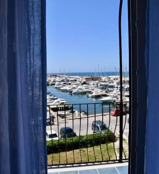 Majatalo Le Stanze Del Borgo