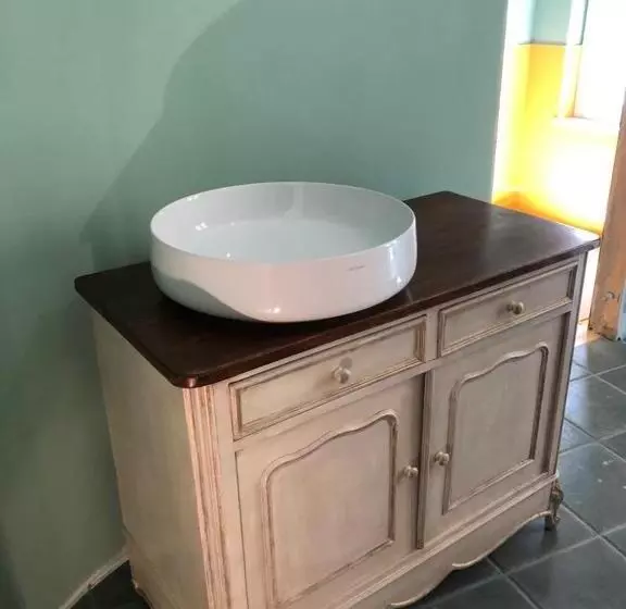 Majatalo Le Stanze Del Borgo