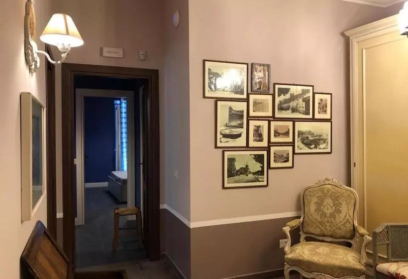 Majatalo Le Stanze Del Borgo