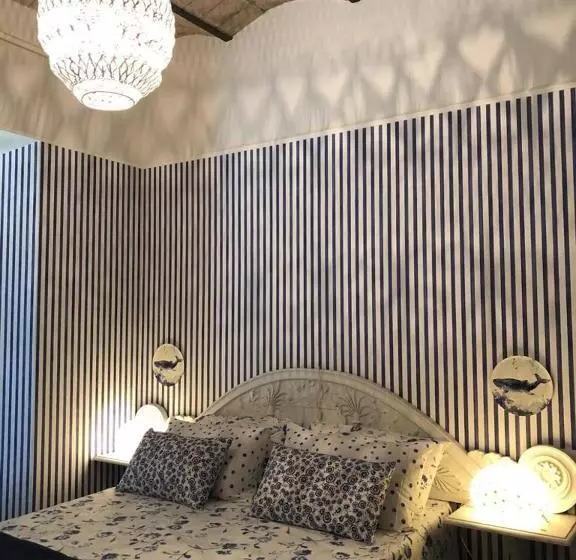 Majatalo Le Stanze Del Borgo