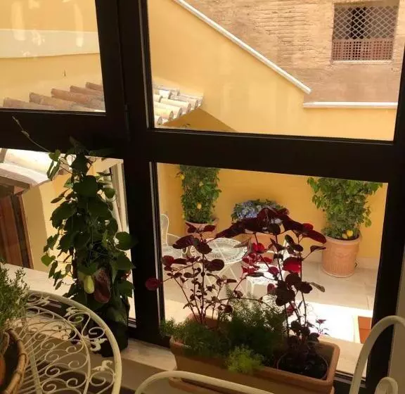 Majatalo Le Stanze Del Borgo