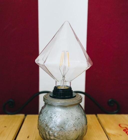 Пансион Punto Zero