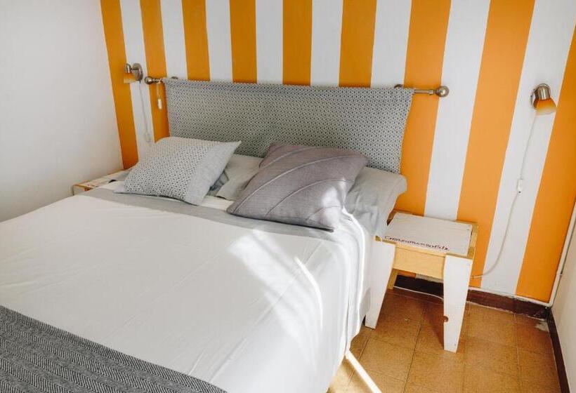 Пансион Punto Zero