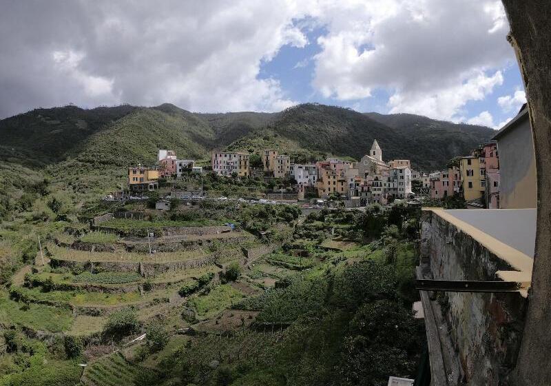 Пансион Punto Zero