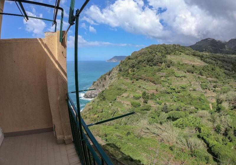 Пансион Punto Zero