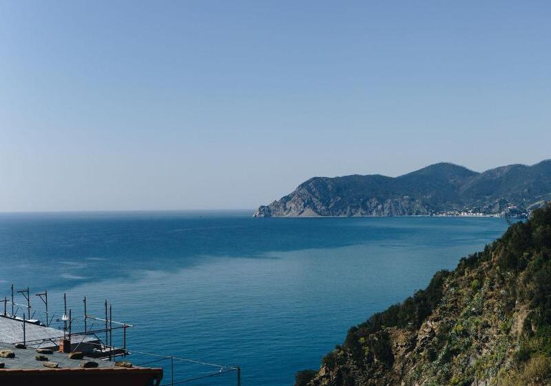 Пансион Punto Zero