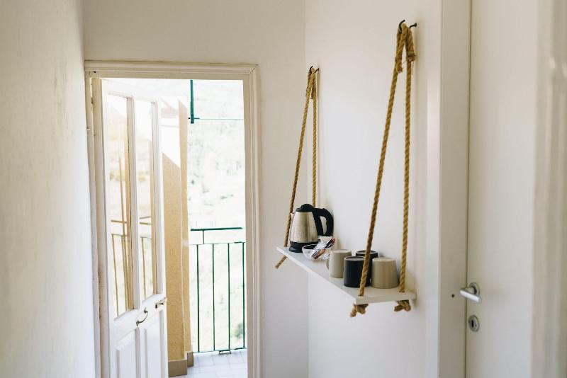 Пансион Punto Zero