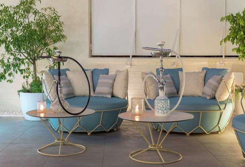 Aleph Rome Hotel Curio Collection By Hilton