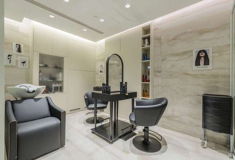 Aleph Rome Hotel Curio Collection By Hilton