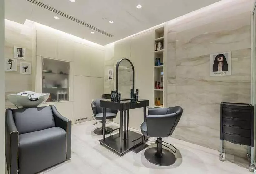 Aleph Rome Hotel Curio Collection By Hilton