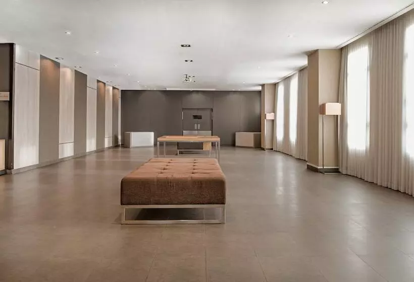 Ac Hotel Oviedo Fórum By Marriott