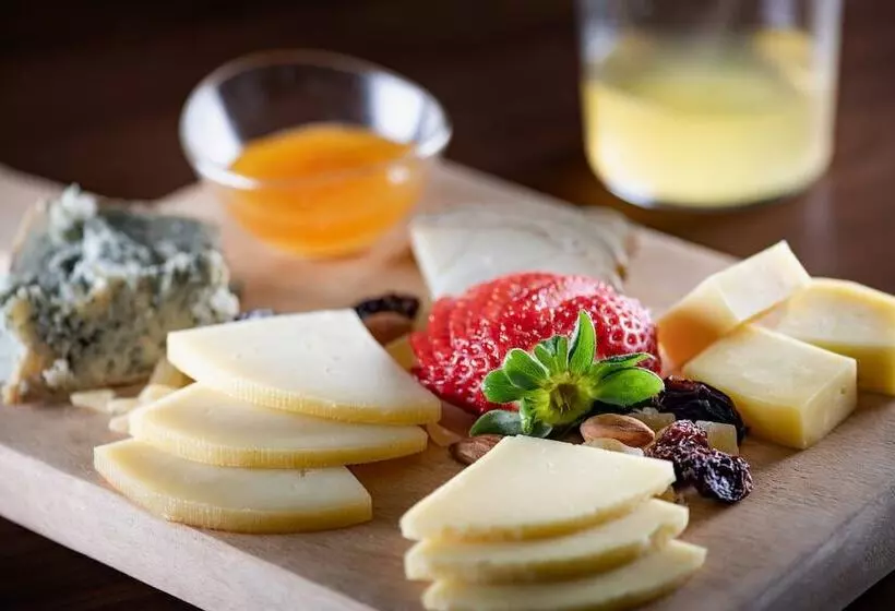 Ac Hotel Oviedo Fórum By Marriott