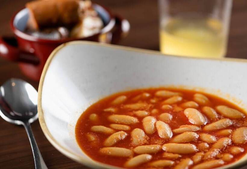 Ac Hotel Oviedo Fórum By Marriott