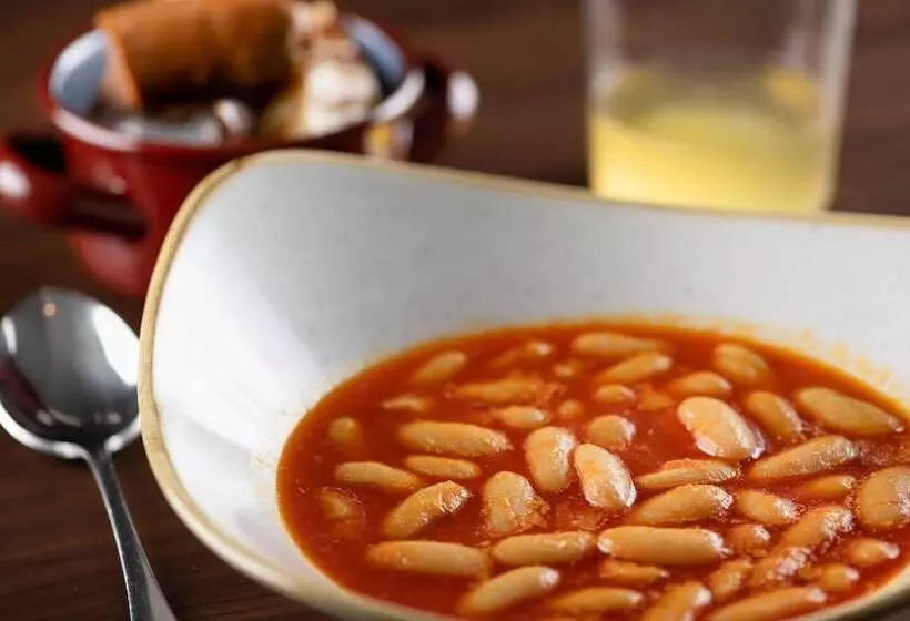 Ac Hotel Oviedo Fórum By Marriott