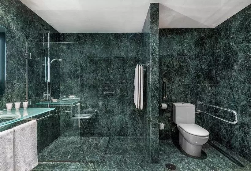 Ac Hotel Oviedo Fórum By Marriott