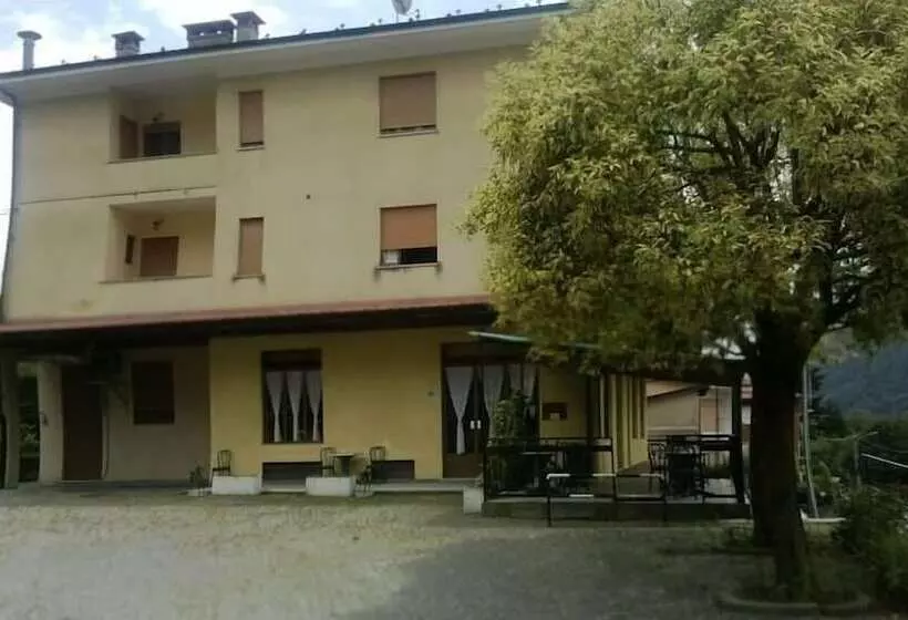 Hotelli Al Brunet