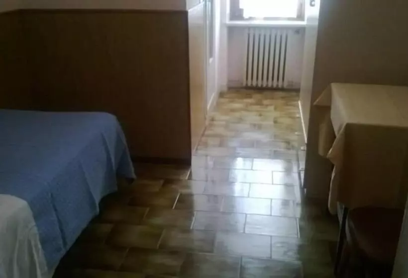 Hotelli Al Brunet