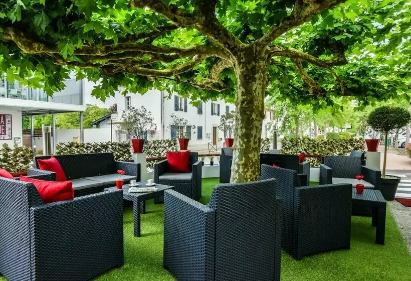 酒店 Auberge L Estanquet