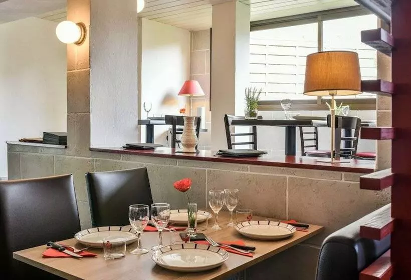 酒店 Auberge L Estanquet