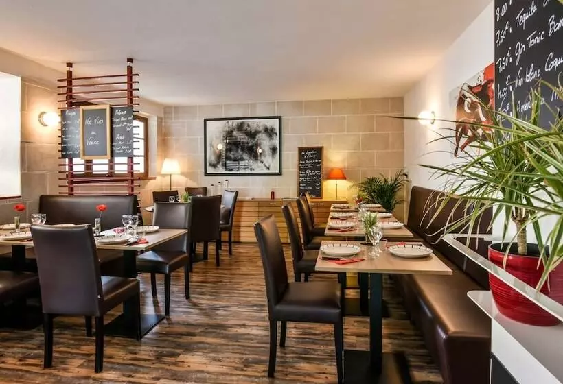 酒店 Auberge L Estanquet