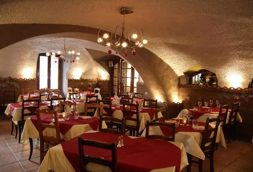 هتل Hôtel De La Poste