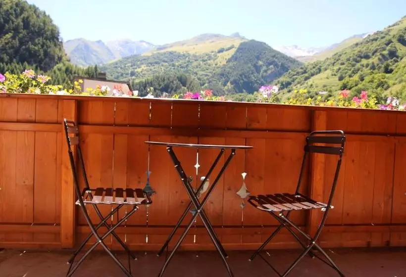 هتل Hôtel De La Poste