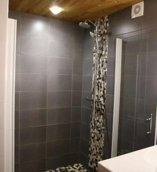 هتل Hôtel De La Poste