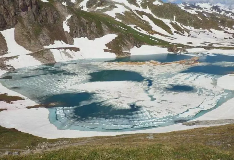 هتل Hôtel De La Poste