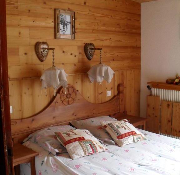 هتل Hôtel De La Poste