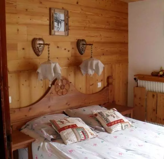 هتل Hôtel De La Poste