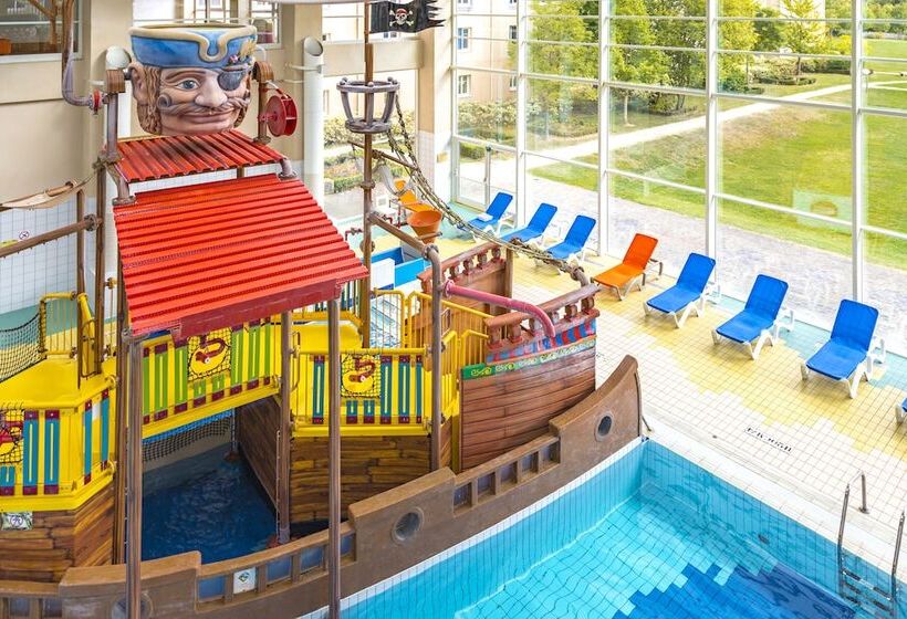 Explorers Hotel Marne La Vallée