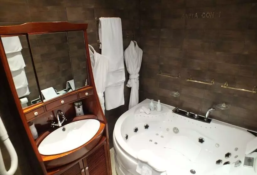 فندق Hôtel   Restaurant   Salon De Thé Le Beauséjour