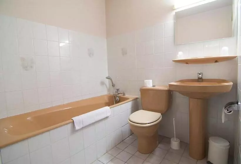 Отель Hôtel Le Bellevue