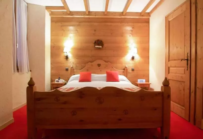 Отель Hôtel Le Bellevue