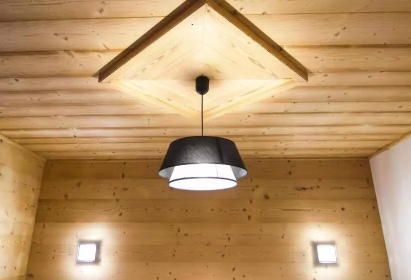 Отель Hôtel Le Bellevue