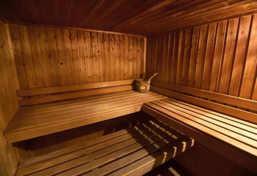 Отель Hôtel Le Bellevue