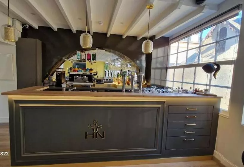 هتل Hôtel Normand Yport Non étoilé Ambiance Familiale