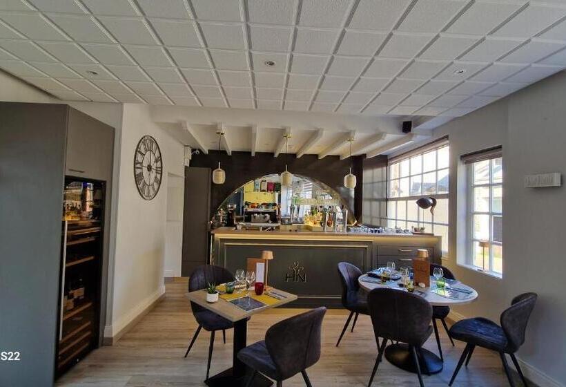 هتل Hôtel Normand Yport Non étoilé Ambiance Familiale