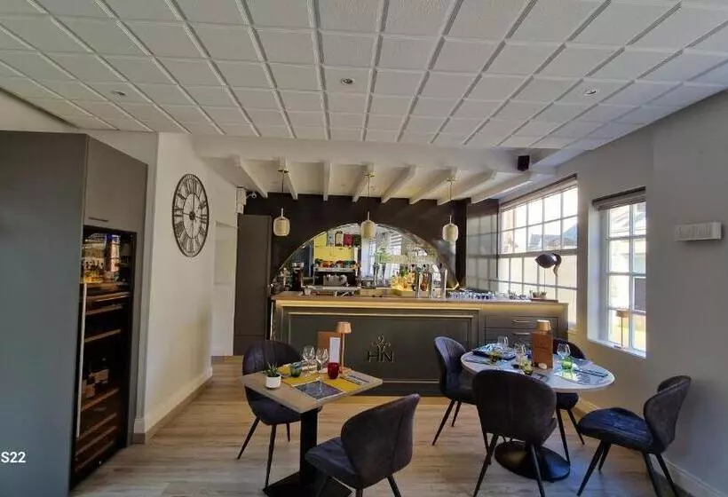 هتل Hôtel Normand Yport Non étoilé Ambiance Familiale