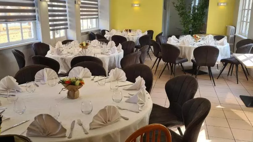 هتل Hôtel Normand Yport Non étoilé Ambiance Familiale