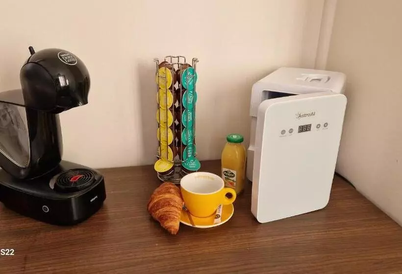 هتل Hôtel Normand Yport Non étoilé Ambiance Familiale