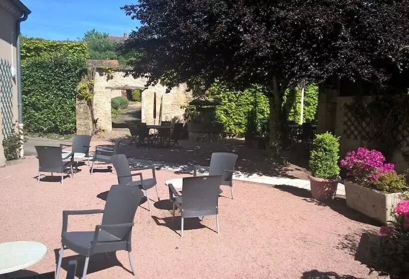 Hôtel Restaurant Bar Du Commerce   Kb Hotel Group