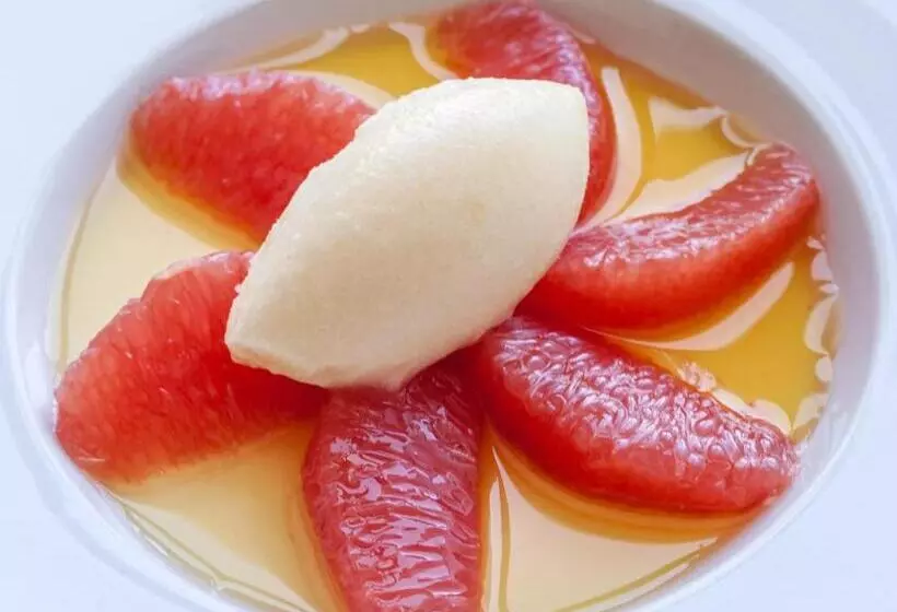 ホテル Logis La Ferme Du Vert