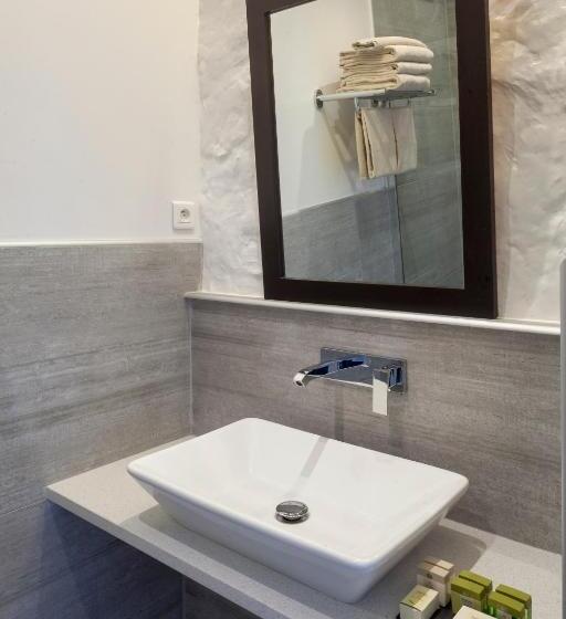 Hotel Logis La Ferme Du Vert