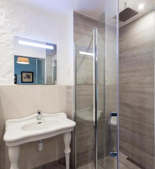 Hotel Logis La Ferme Du Vert