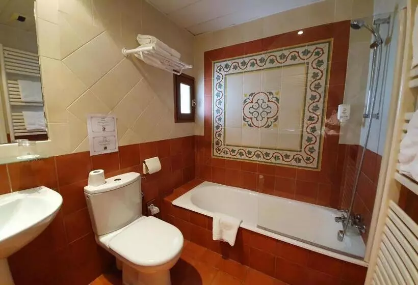 Отель Le Chalet Suisse