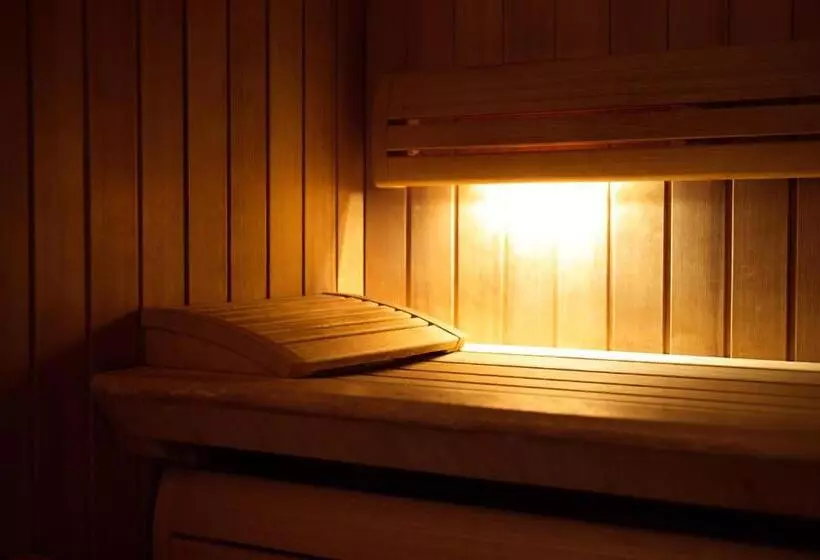 ホテル Le Clos Des Sources Hôtel & Spa