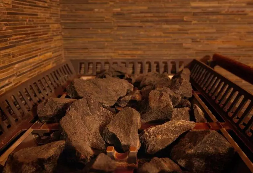 ホテル Le Clos Des Sources Hôtel & Spa