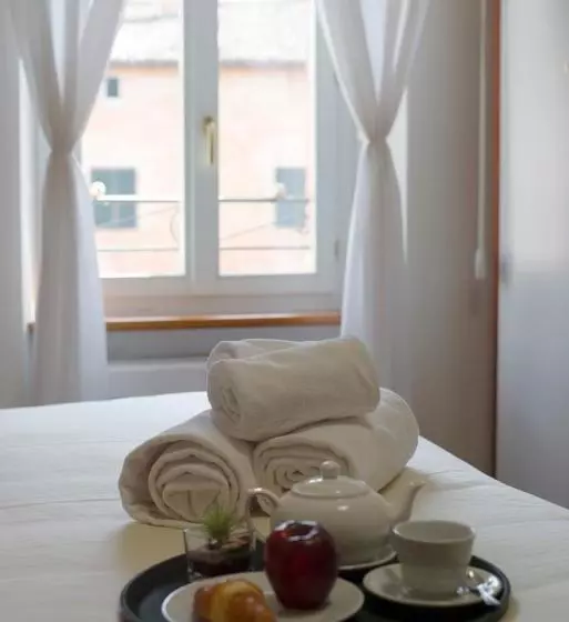 בית מלון כפרי Le Muse